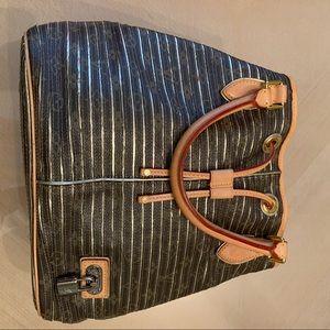 Limited Edition Louis Vuitton Neo Eden Monogram